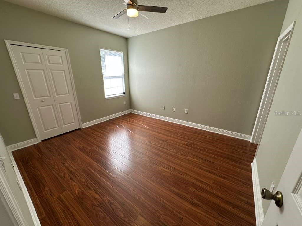 SOUTHERN PINES CONDO - Residential