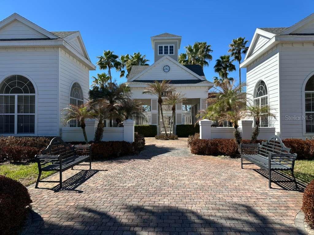 SOUTHERN PINES CONDO - Residential