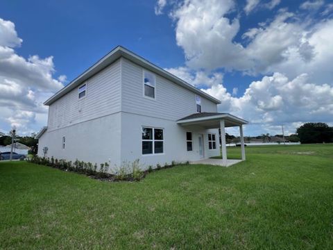 A home in OCALA