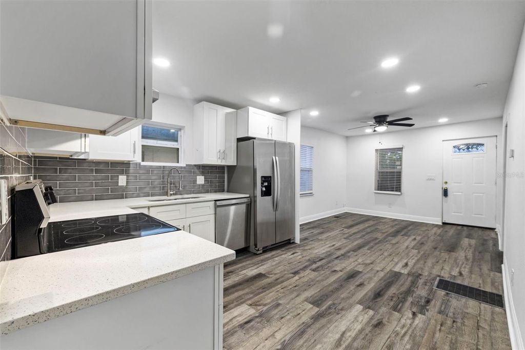 Photo of 502 E Cluster Avenue, Tampa, FL 33604 (MLS # O6338804)
