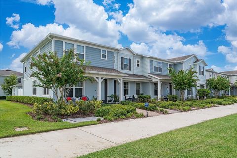 A home in ORLANDO