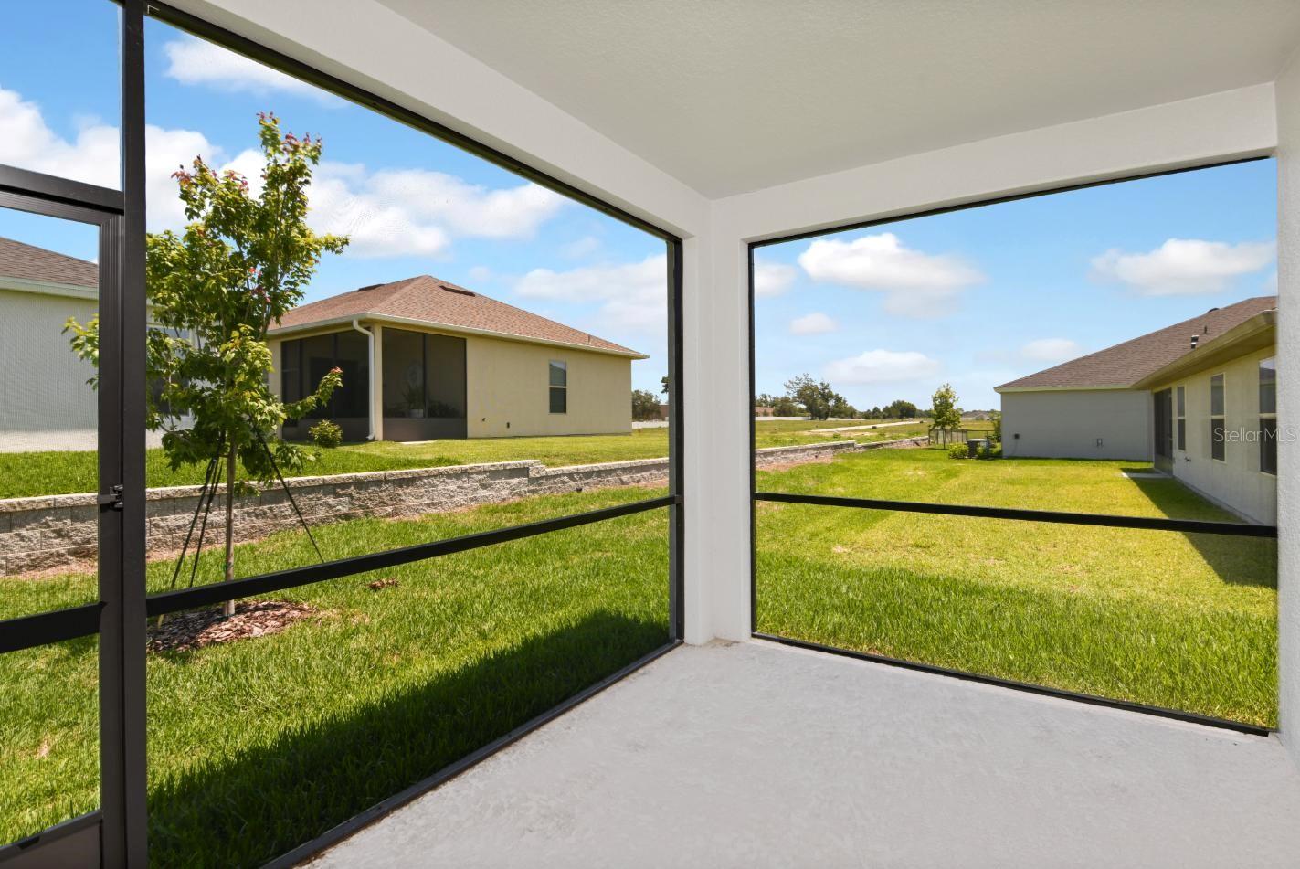 CHERRYWOOD PRESERVE - Residential