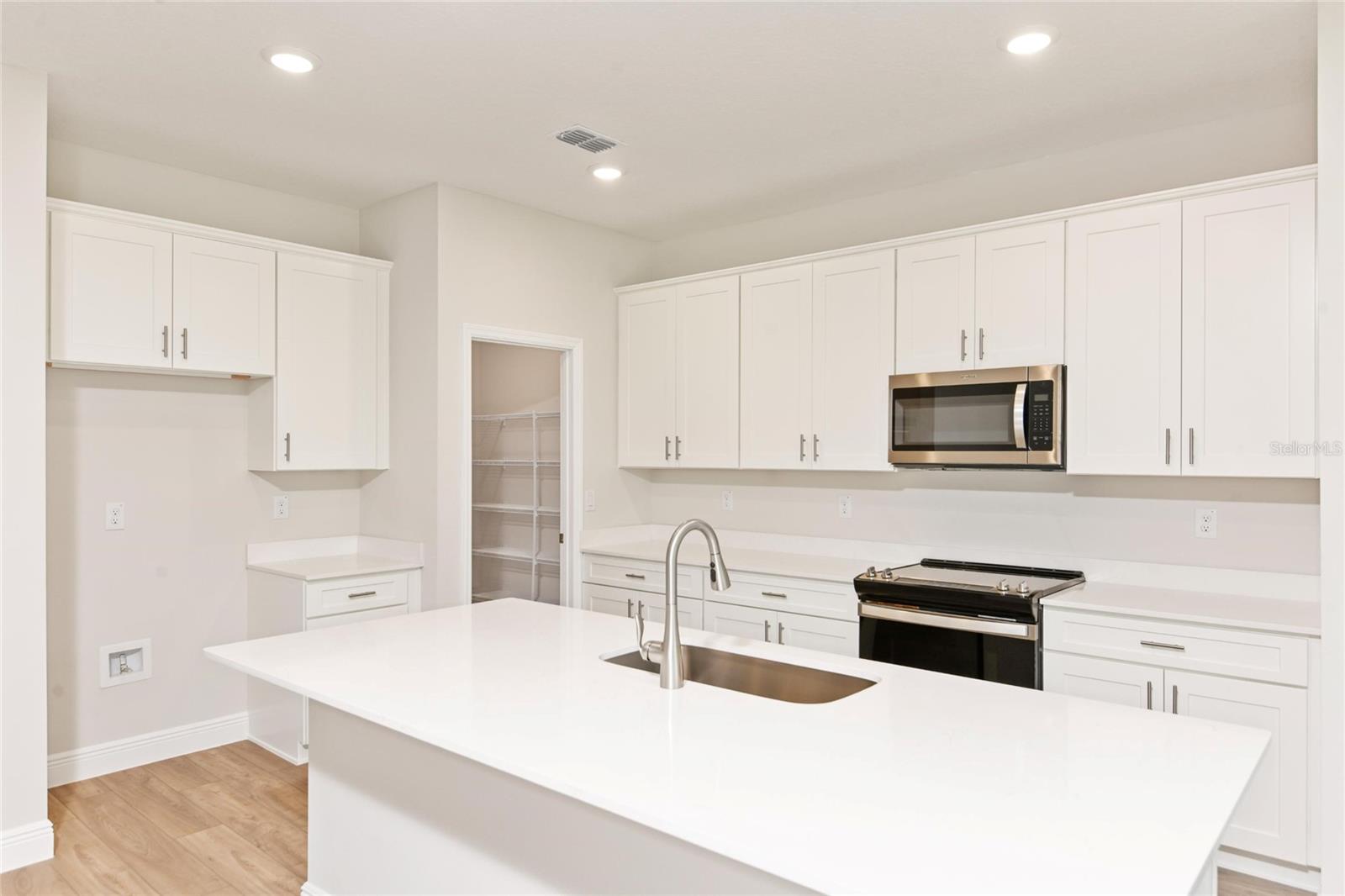 CHERRYWOOD PRESERVE - Residential