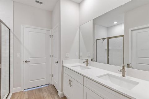 Tiny photo for 6225 SW 97th Street, Ocala, FL 34476 (MLS # TB8492975)