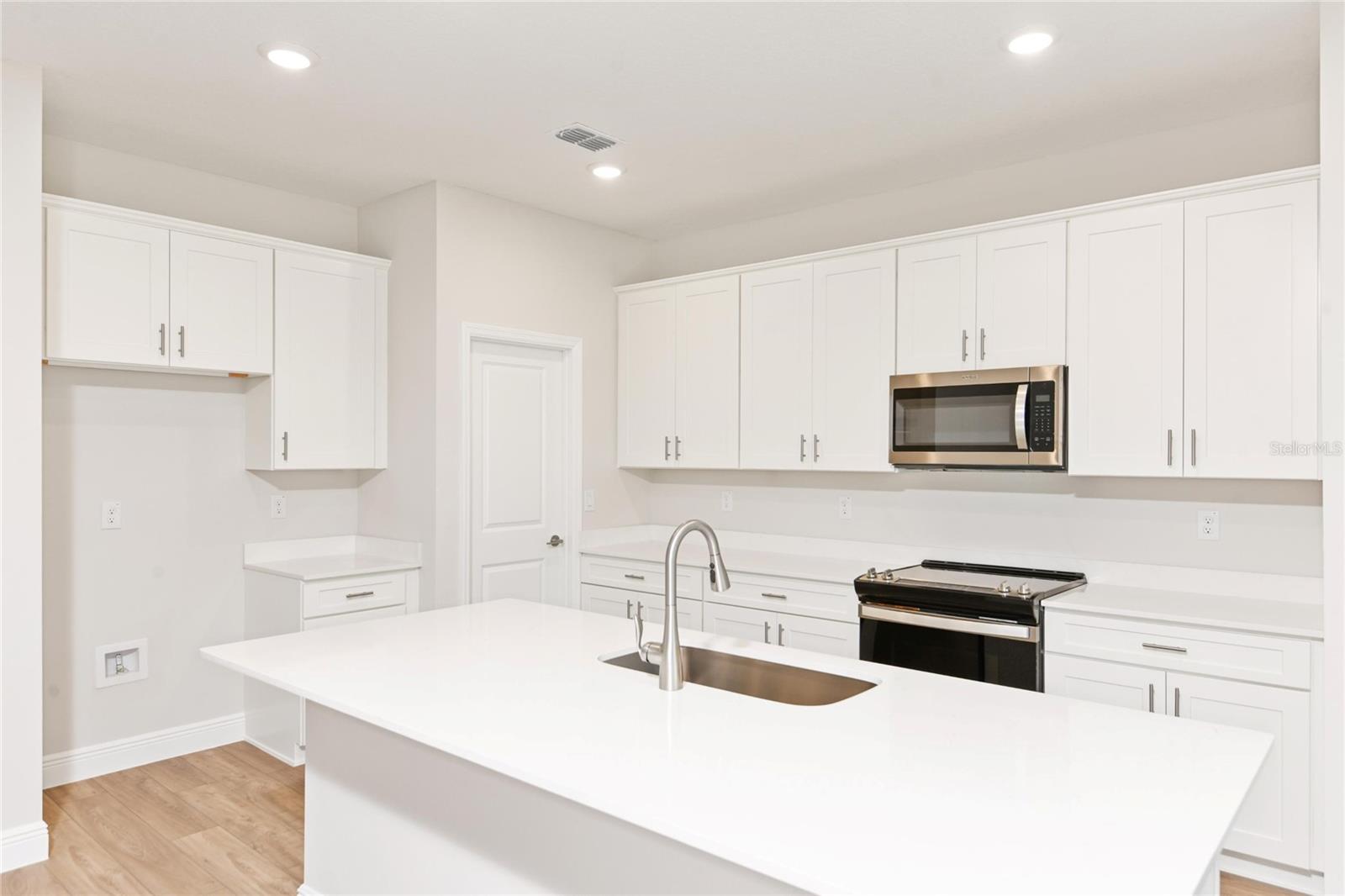 CHERRYWOOD PRESERVE - Residential