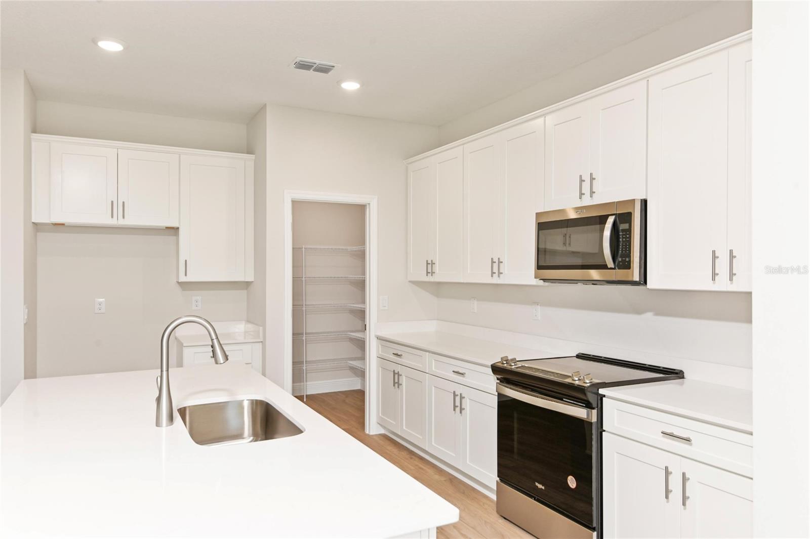 CHERRYWOOD PRESERVE - Residential