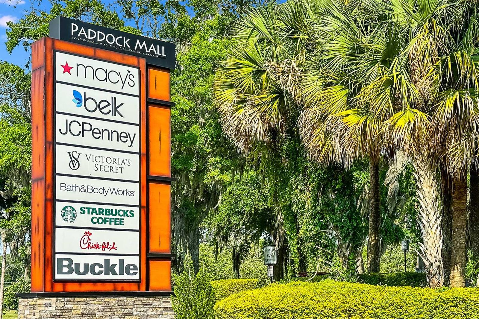 CHERRYWOOD PRESERVE - Residential