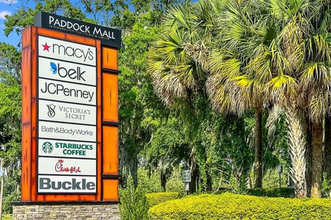 Tiny photo for 6225 SW 97th Street, Ocala, FL 34476 (MLS # TB8492975)