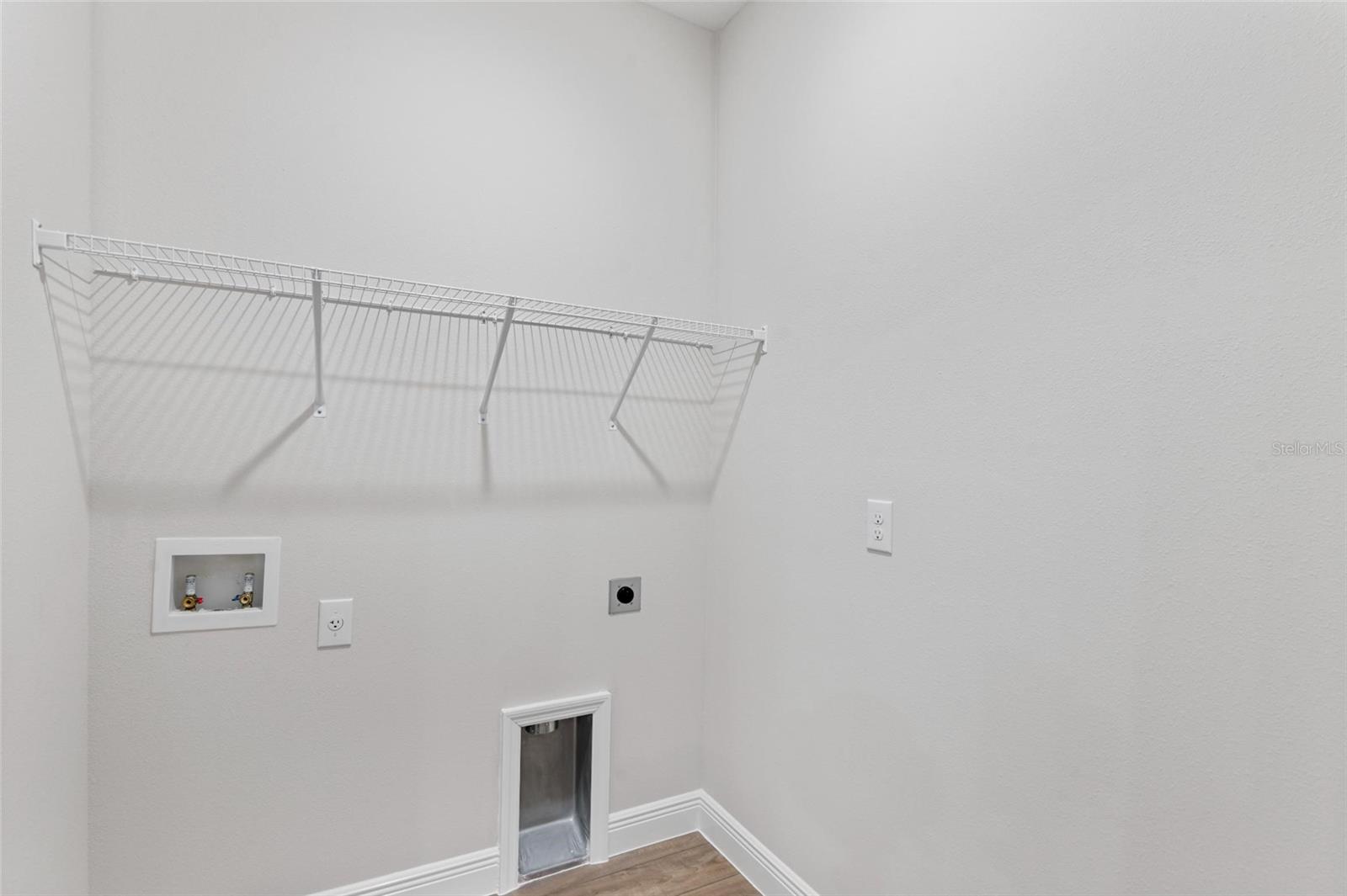 CHERRYWOOD PRESERVE - Residential