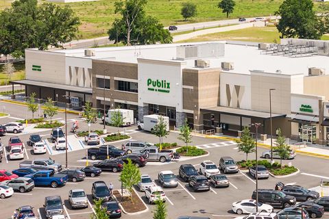 Tiny photo for 6225 SW 97th Street, Ocala, FL 34476 (MLS # TB8492975)