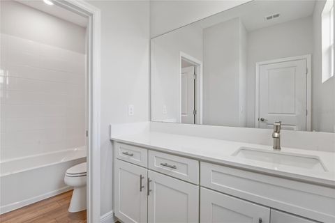 Tiny photo for 6225 SW 97th Street, Ocala, FL 34476 (MLS # TB8492975)