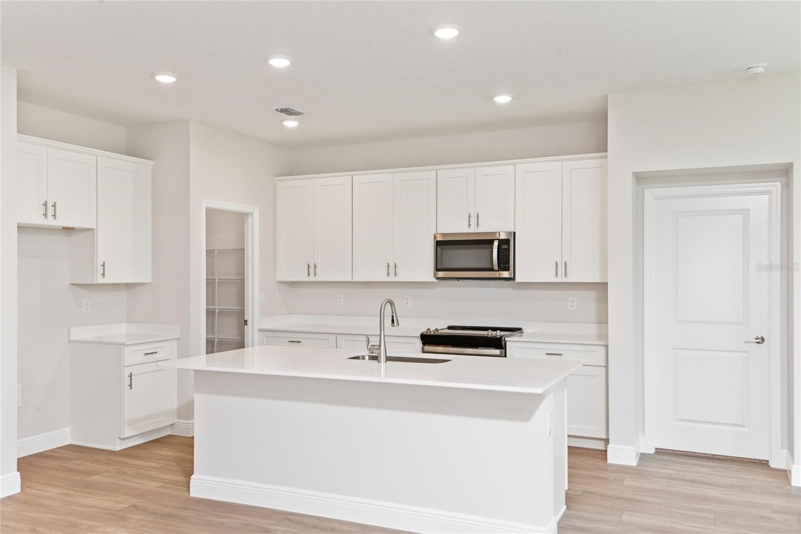 CHERRYWOOD PRESERVE - Residential