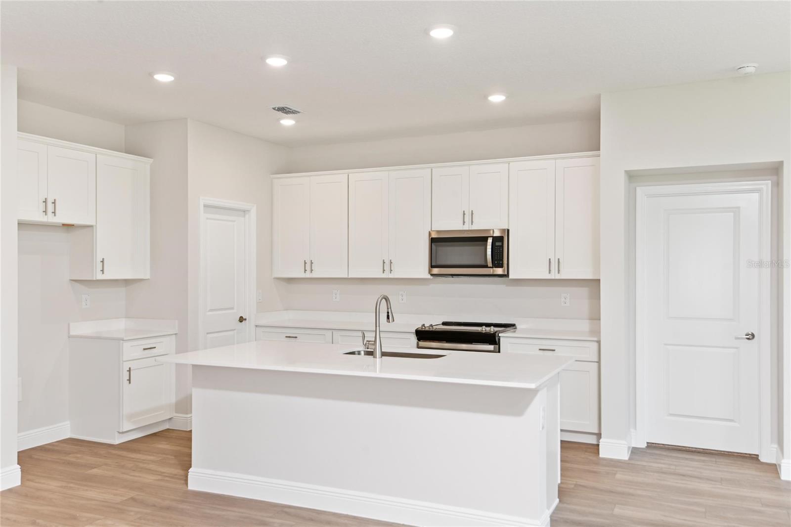 CHERRYWOOD PRESERVE - Residential