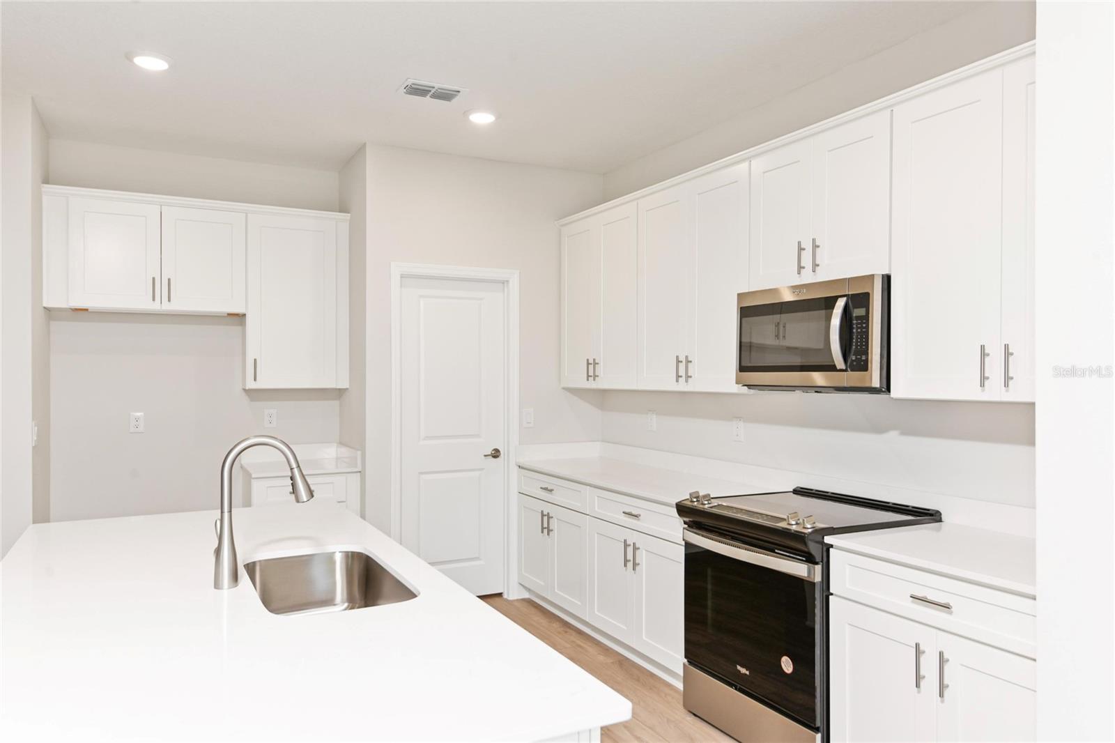 CHERRYWOOD PRESERVE - Residential