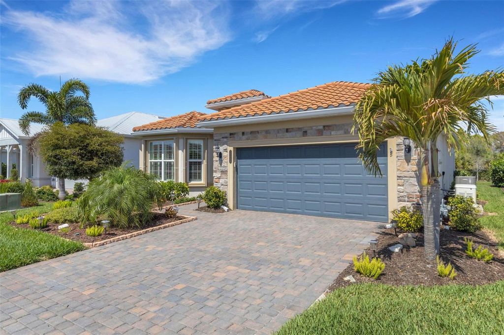 Photo of 10088 Coral Shore Drive, Englewood, FL 34223 (MLS # N6143253)