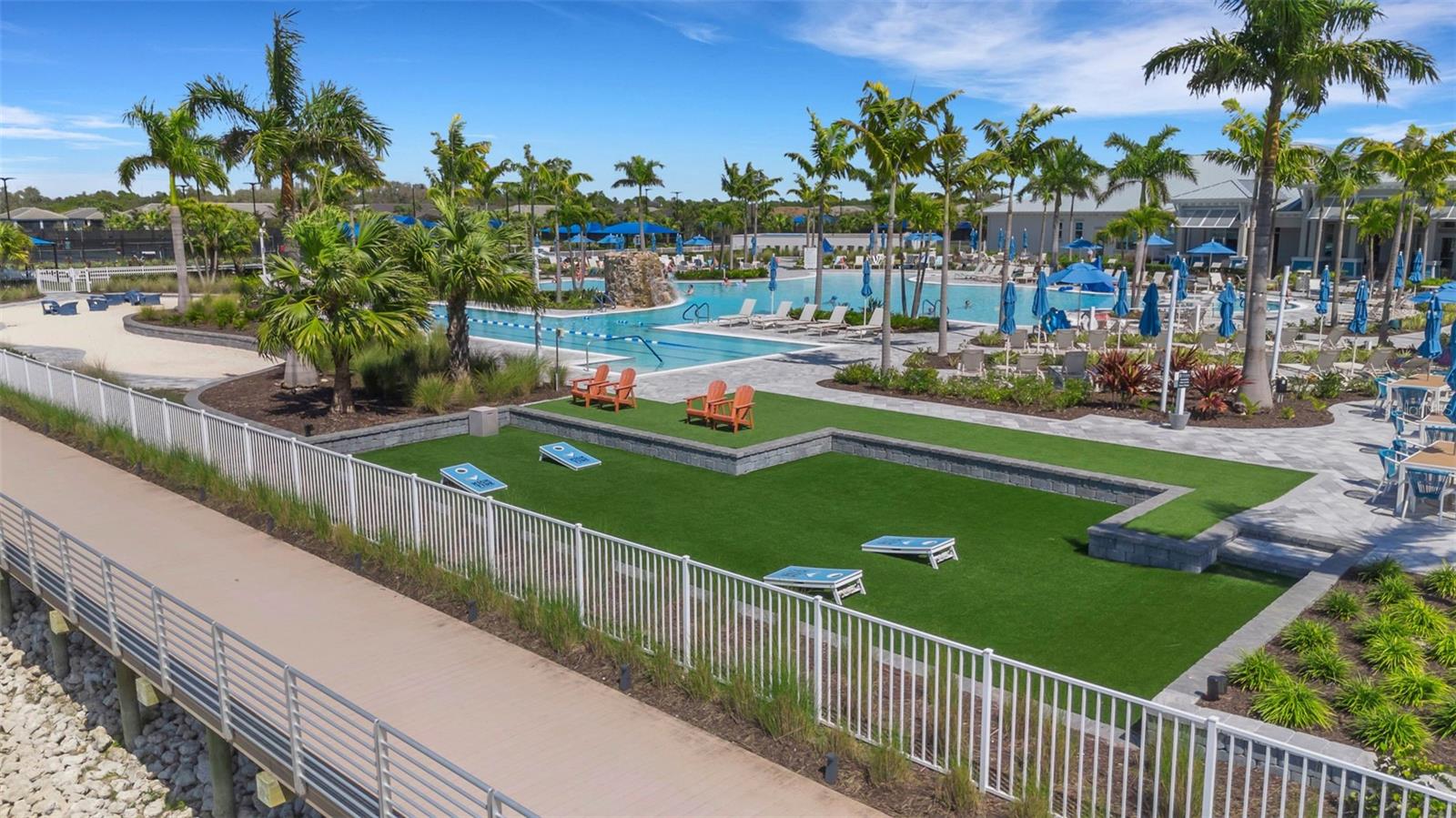 BEACHWALK BY MANASOTA KEY PH - Residential