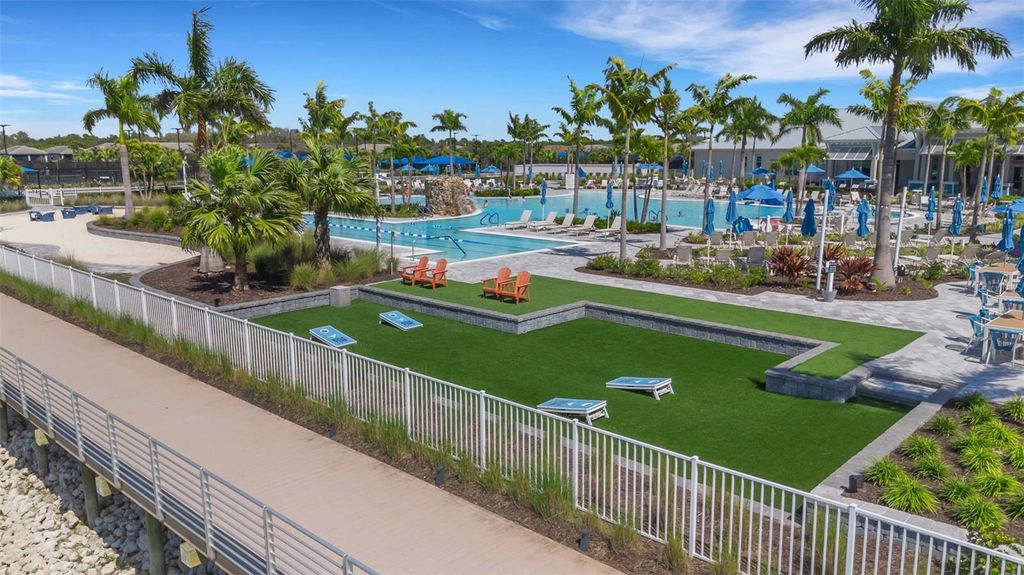 Photo of 10088 Coral Shore Drive, Englewood, FL 34223 (MLS # N6143253)