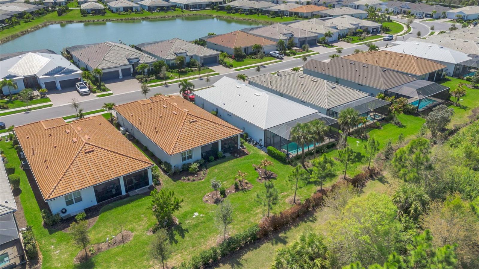 BEACHWALK BY MANASOTA KEY PH - Residential