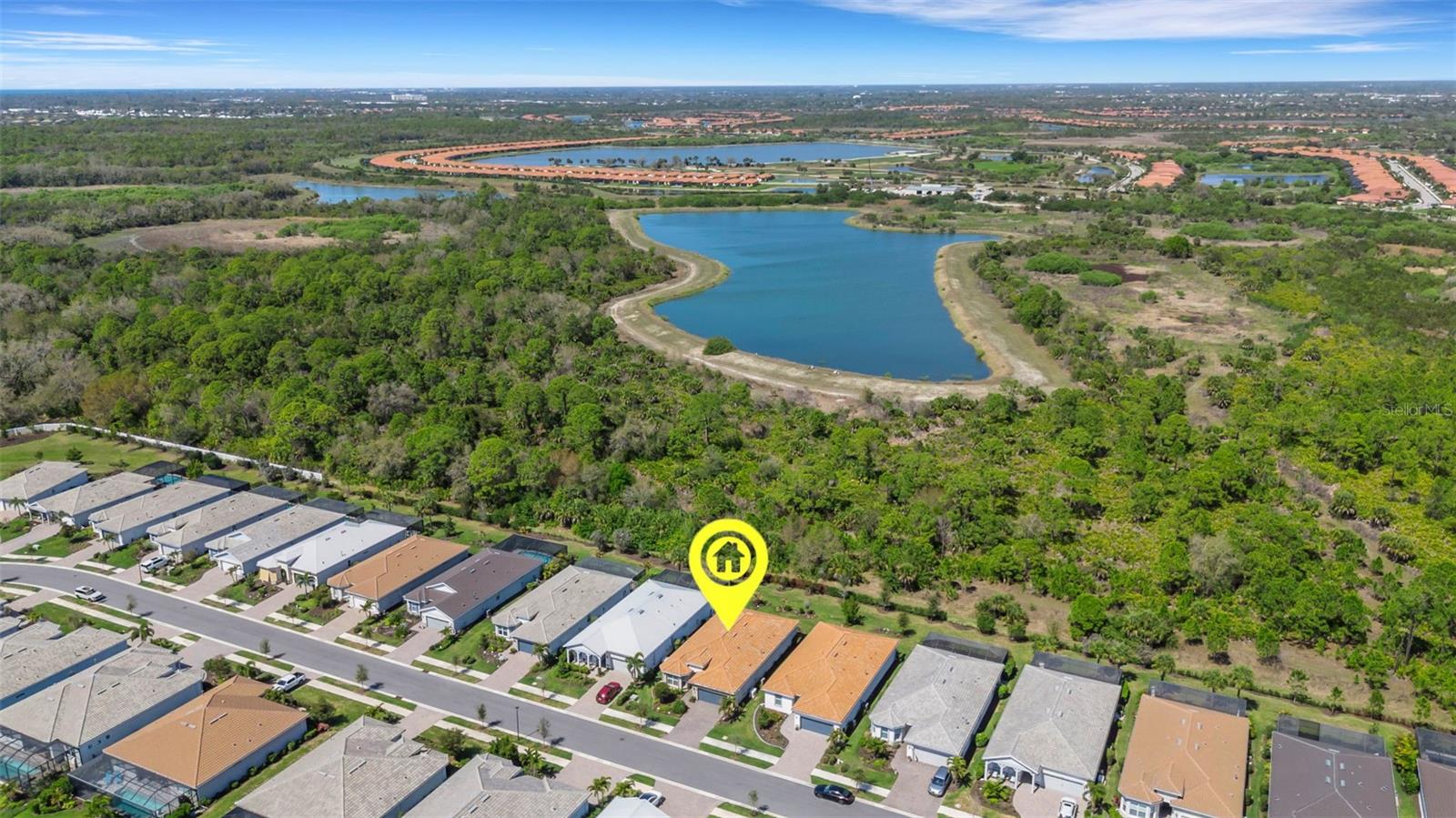 BEACHWALK BY MANASOTA KEY PH - Residential