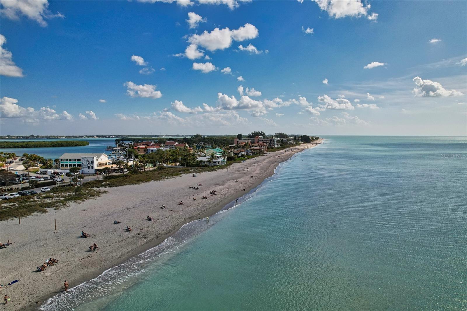 BEACHWALK BY MANASOTA KEY PH - Residential