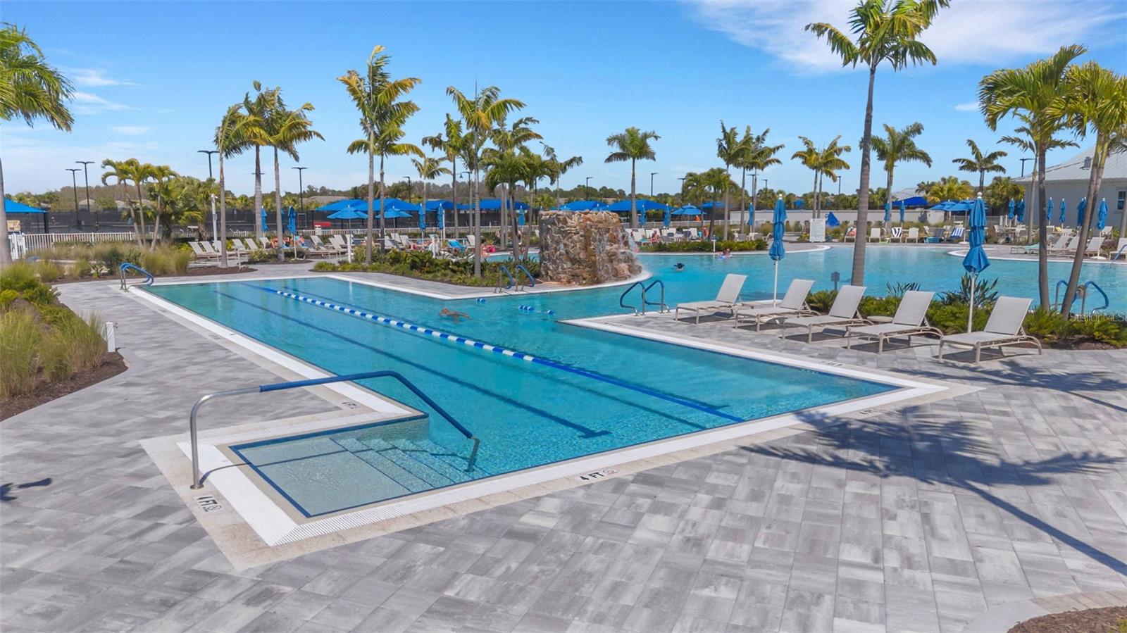 BEACHWALK BY MANASOTA KEY PH - Residential