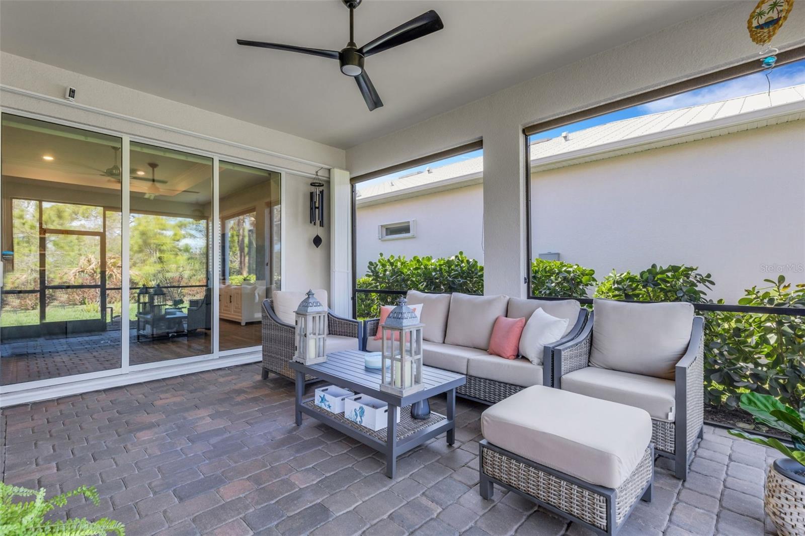 BEACHWALK BY MANASOTA KEY PH - Residential