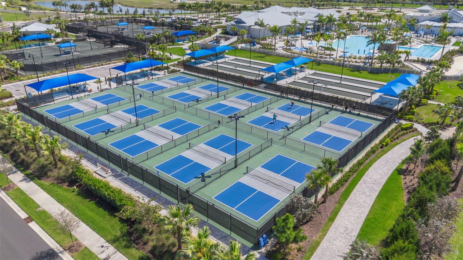 BEACHWALK BY MANASOTA KEY PH - Residential