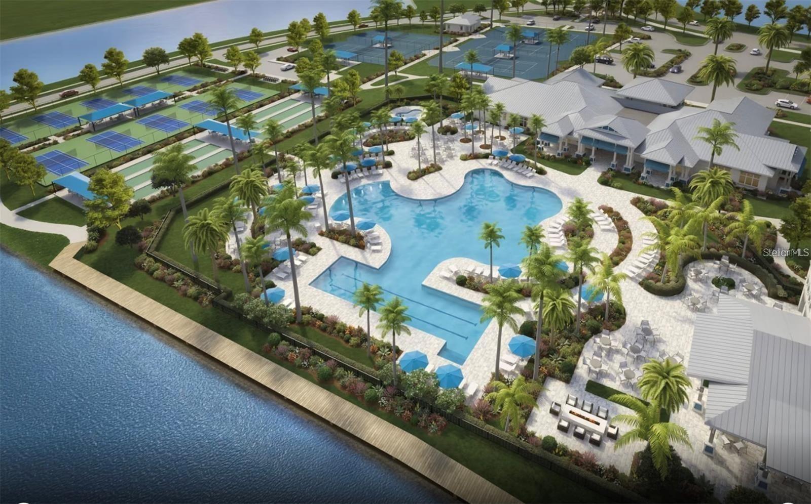 BEACHWALK BY MANASOTA KEY PH - Residential