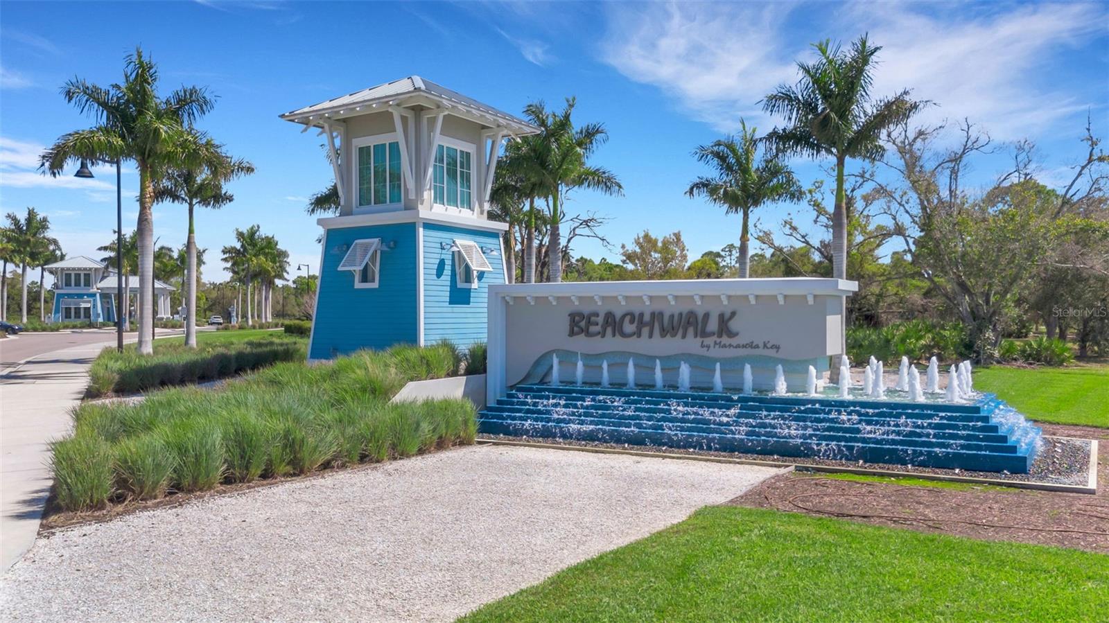 BEACHWALK BY MANASOTA KEY PH - Residential