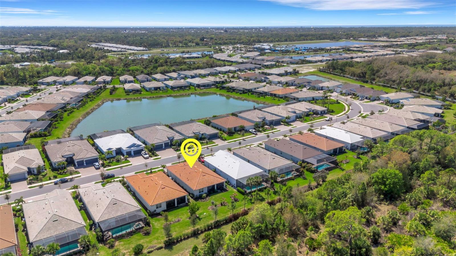 BEACHWALK BY MANASOTA KEY PH - Residential