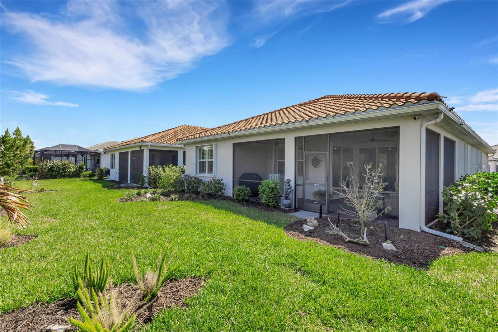 BEACHWALK BY MANASOTA KEY PH - Residential