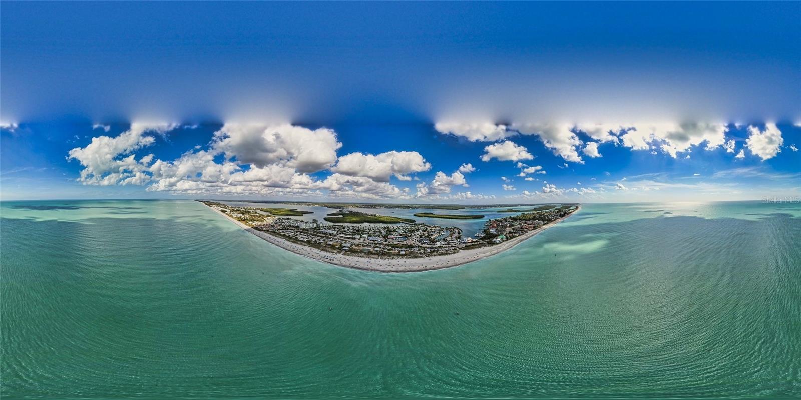 BEACHWALK BY MANASOTA KEY PH - Residential