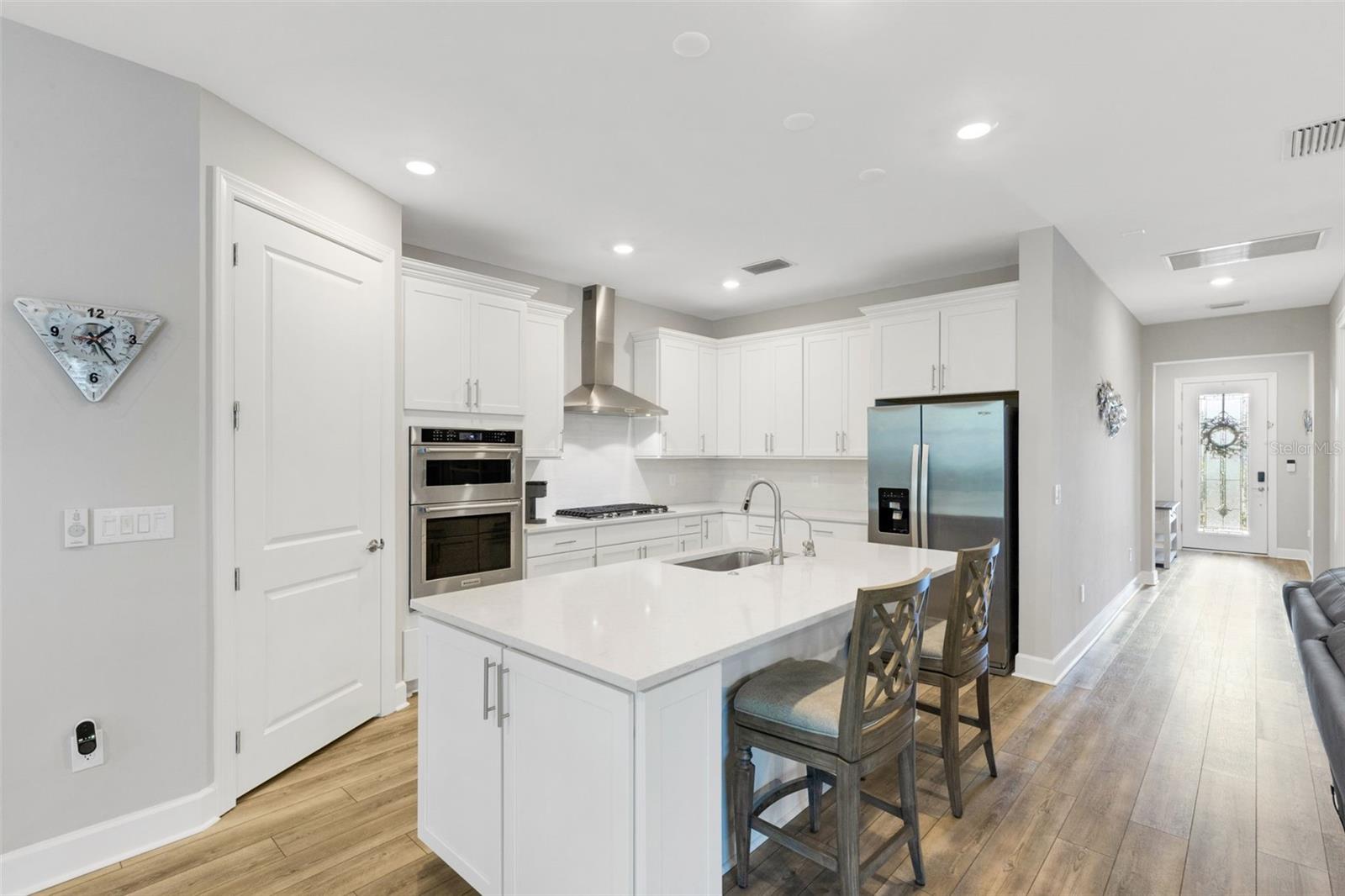 BEACHWALK BY MANASOTA KEY PH - Residential