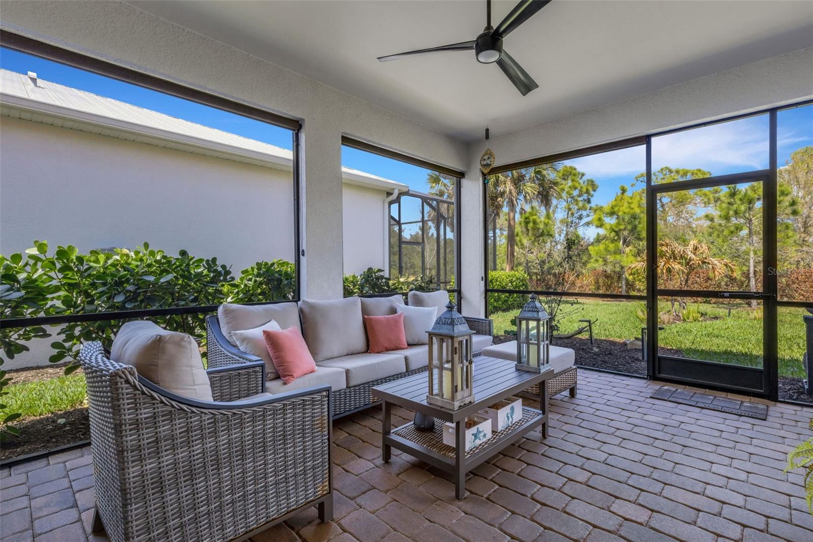 BEACHWALK BY MANASOTA KEY PH - Residential