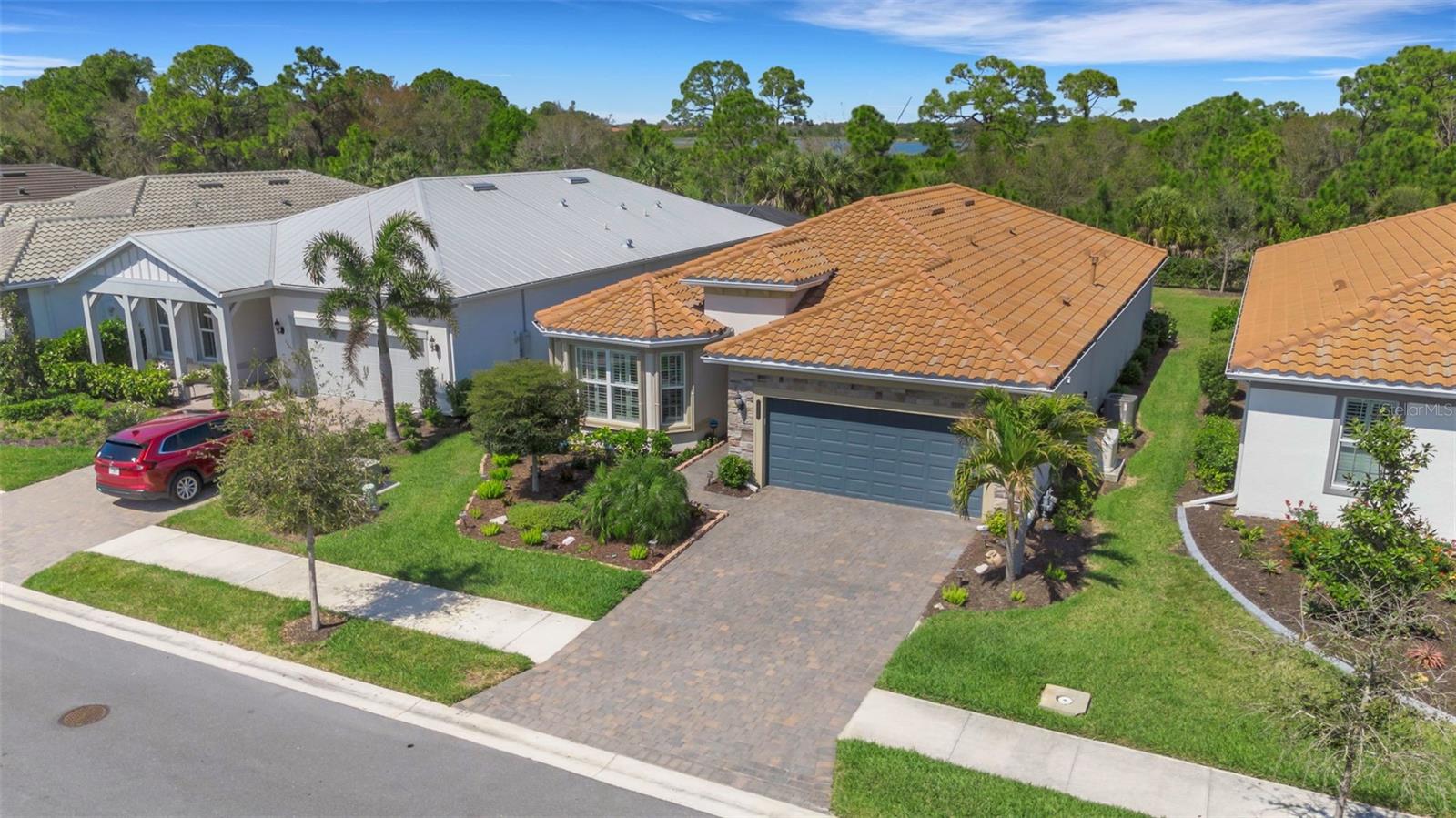 BEACHWALK BY MANASOTA KEY PH - Residential