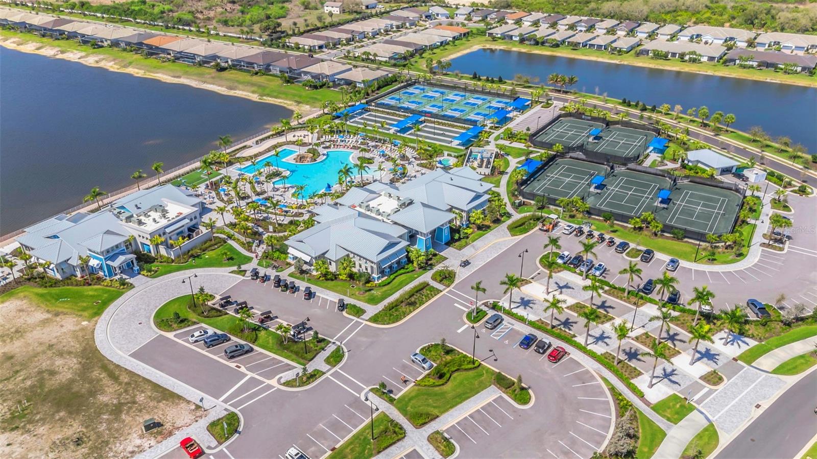 BEACHWALK BY MANASOTA KEY PH - Residential