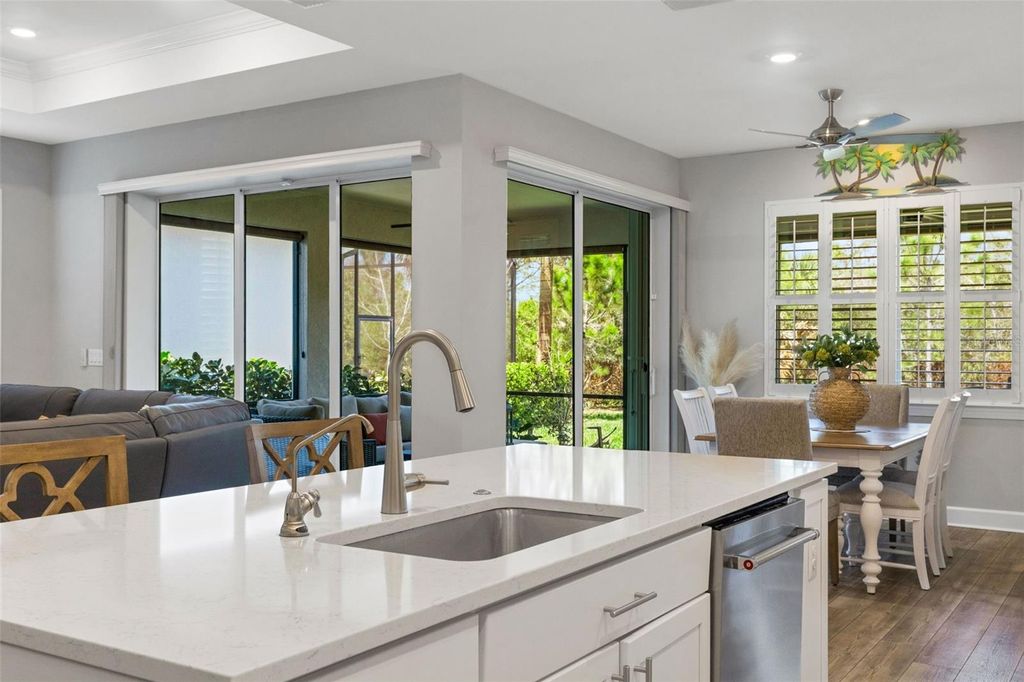 Photo of 10088 Coral Shore Drive, Englewood, FL 34223 (MLS # N6143253)