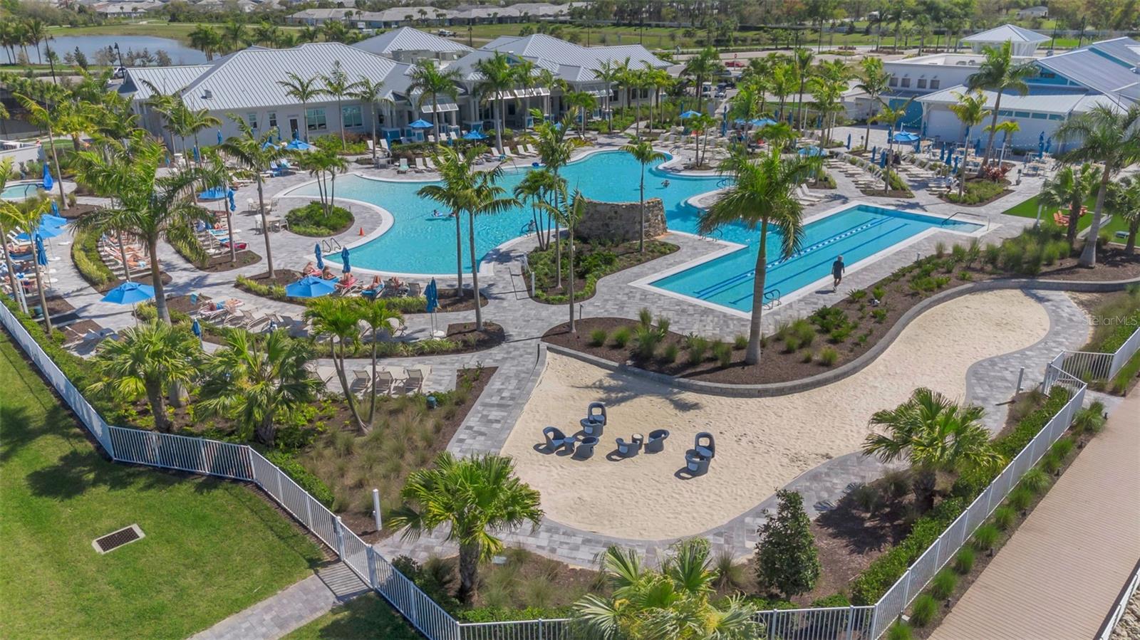 BEACHWALK BY MANASOTA KEY PH - Residential