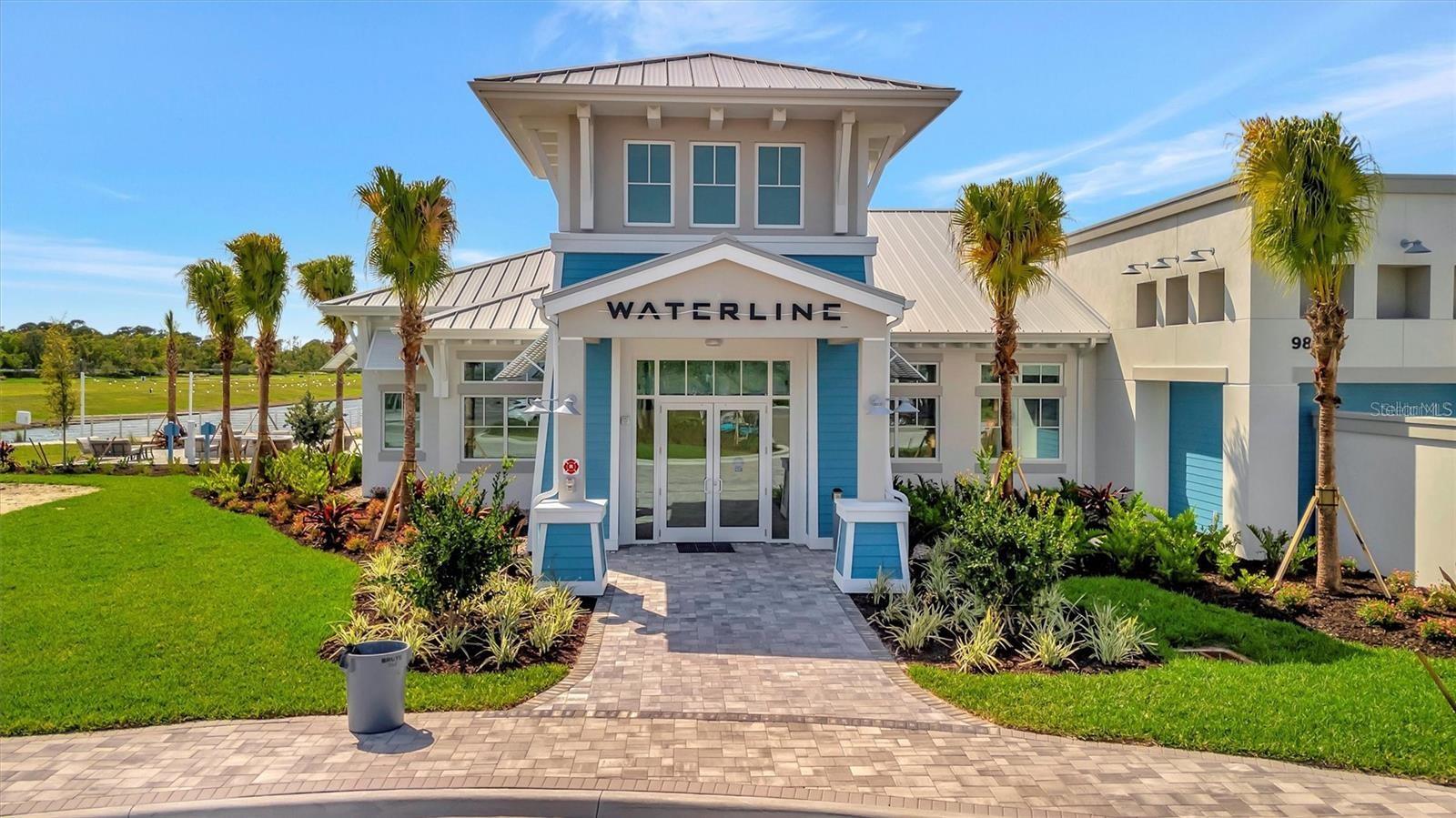 BEACHWALK BY MANASOTA KEY PH - Residential