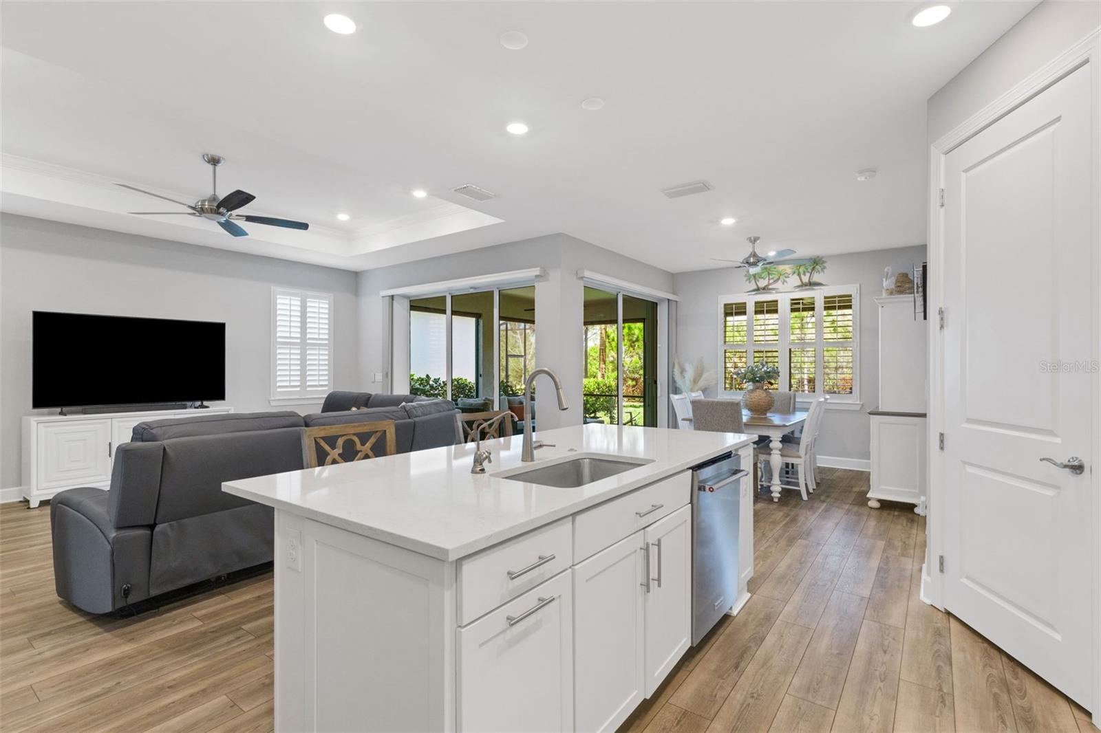 BEACHWALK BY MANASOTA KEY PH - Residential