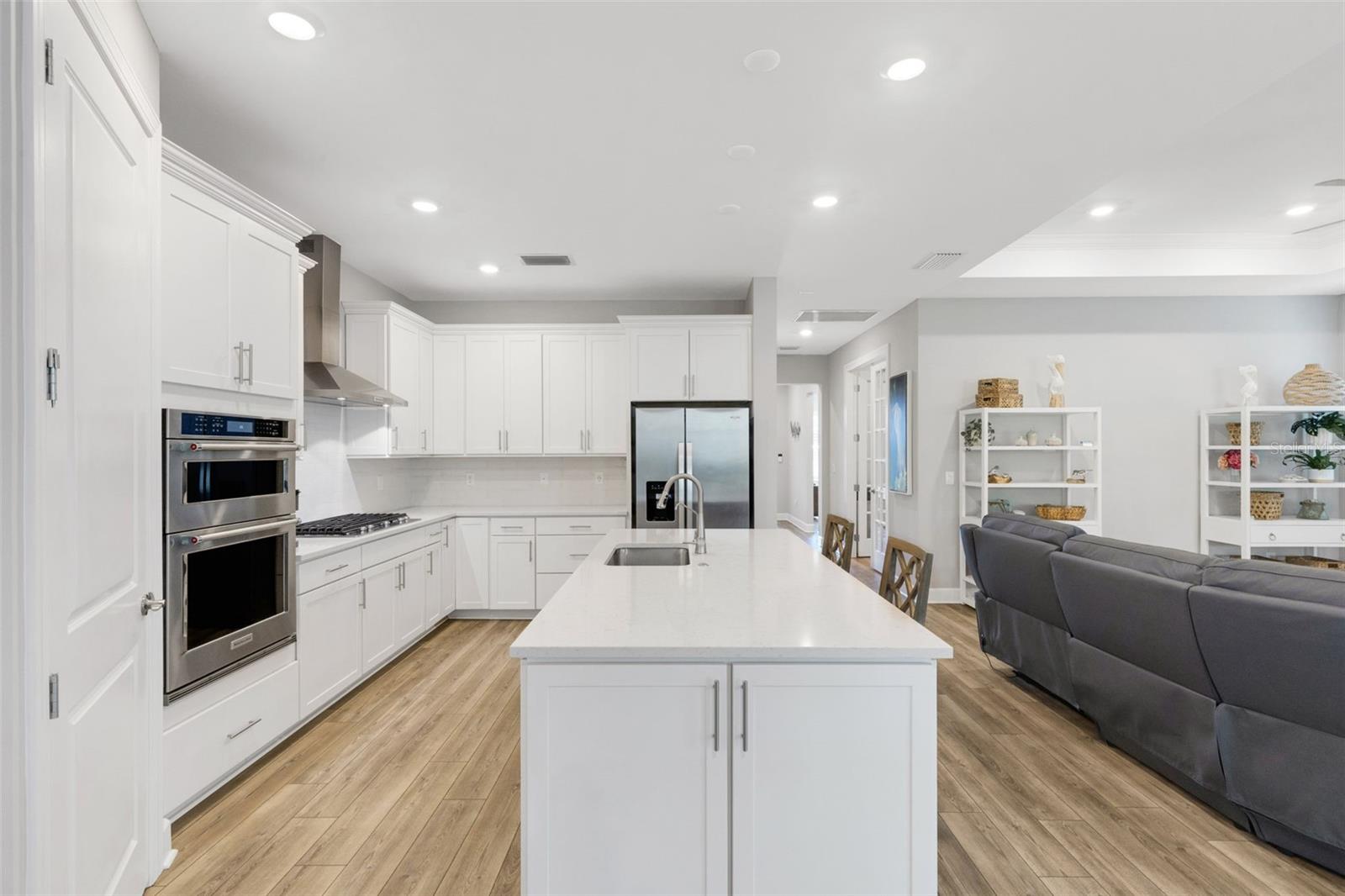 BEACHWALK BY MANASOTA KEY PH - Residential