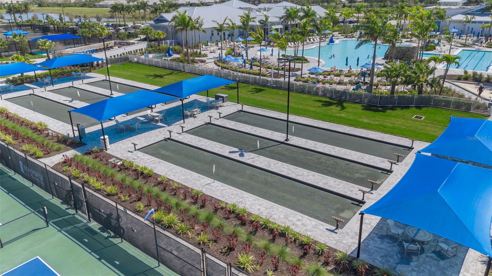 BEACHWALK BY MANASOTA KEY PH - Residential