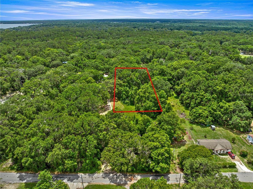 Photo of 0 SE 140th Ter, Ocklawaha, FL 32179 (MLS # OM714481)