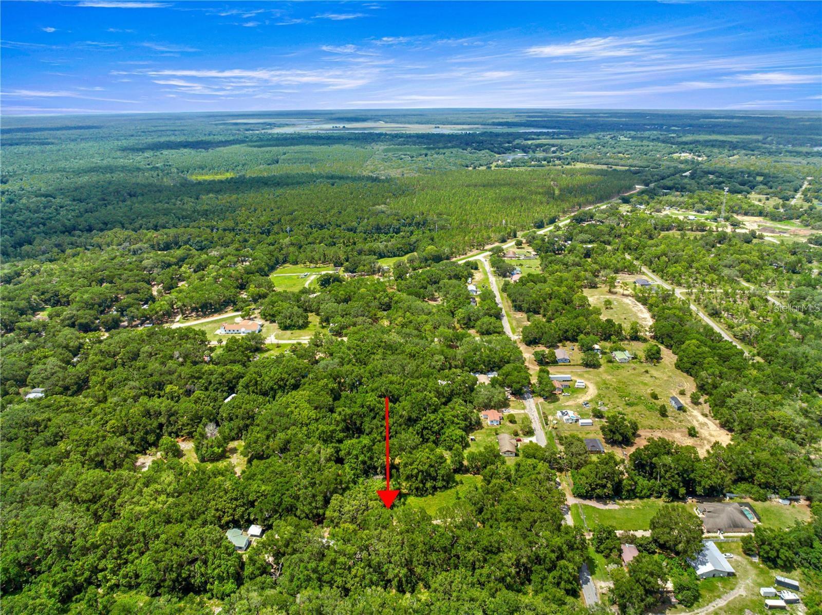 0 SE 140TH TERRACE TERRACE