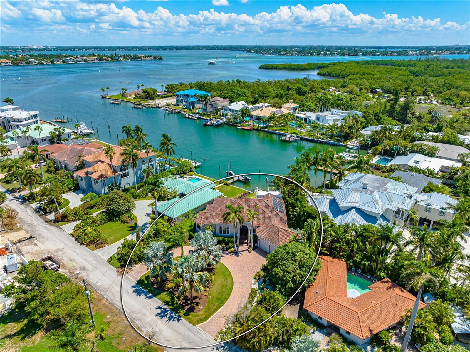 LIDO BEACH DIV B 3 - Residential