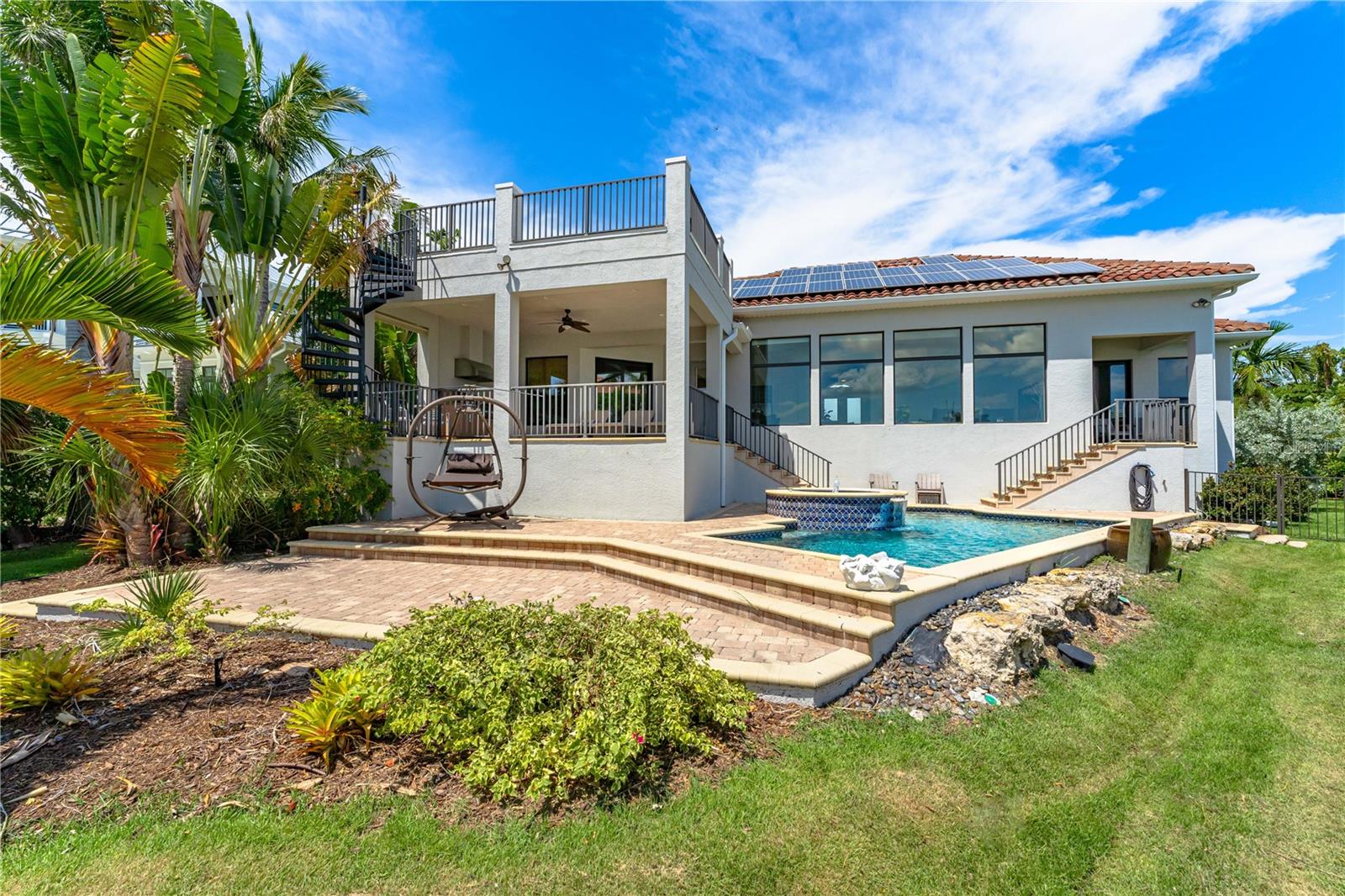 LIDO BEACH DIV B 3 - Residential