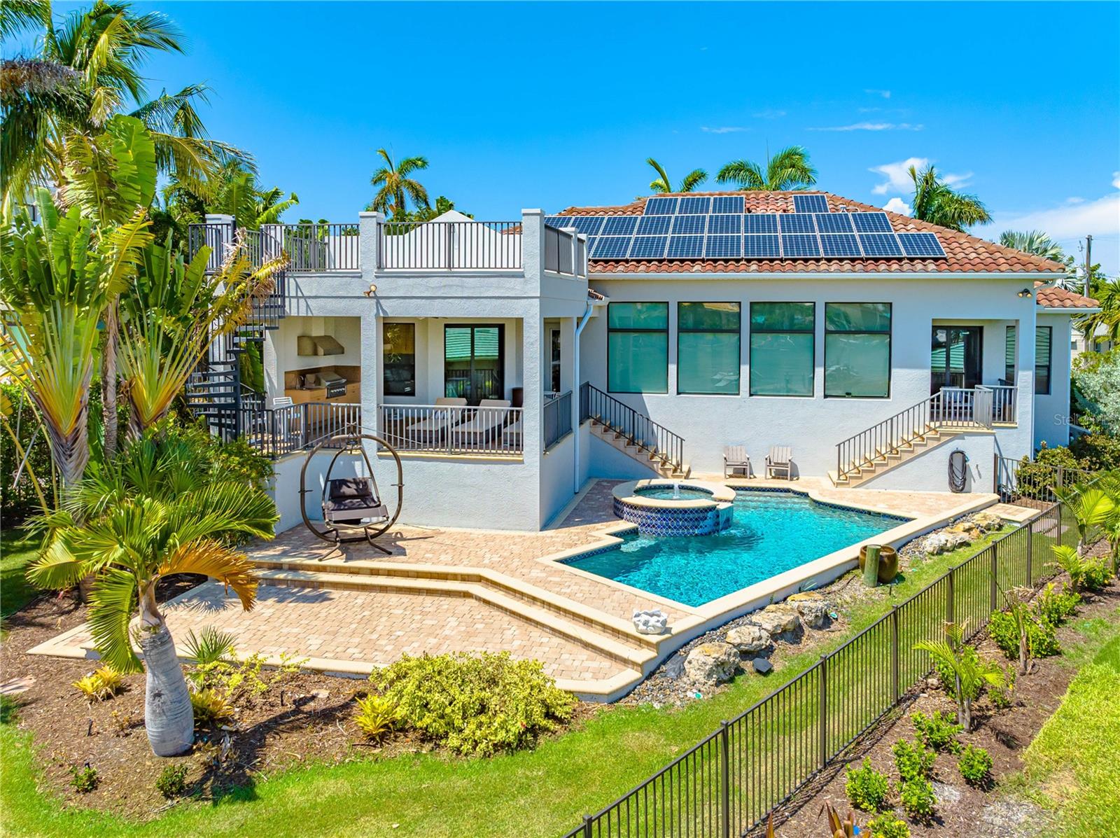 LIDO BEACH DIV B 3 - Residential