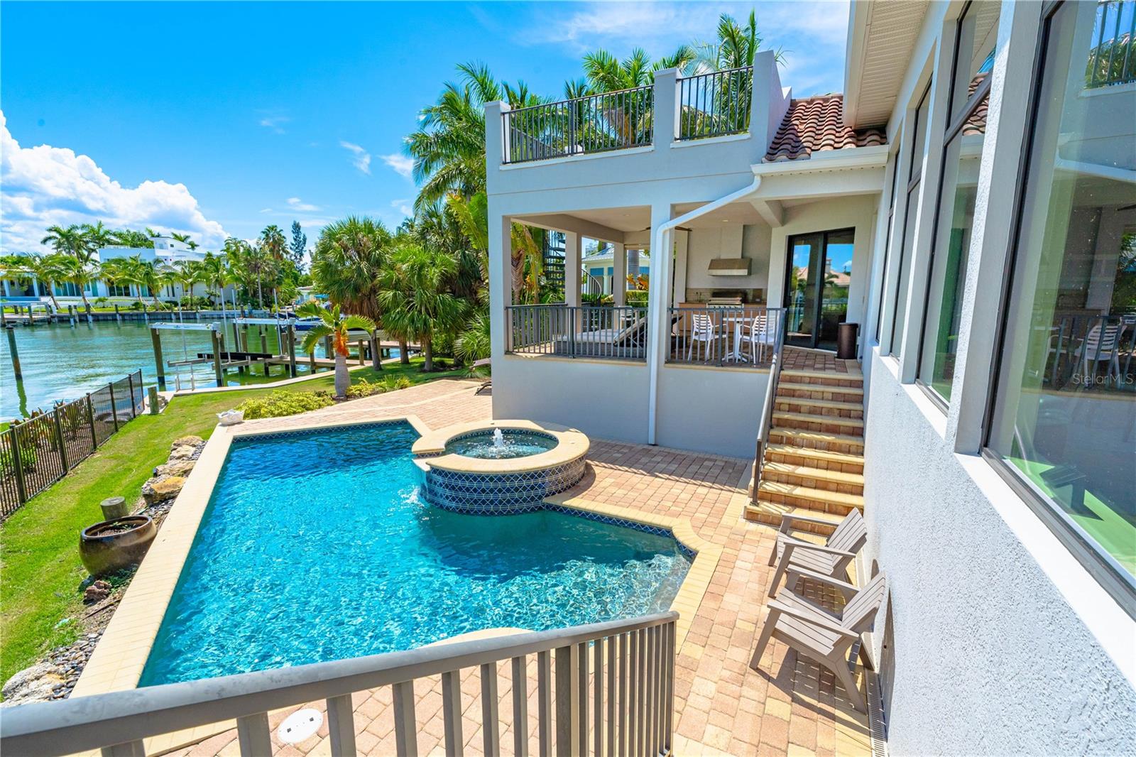 LIDO BEACH DIV B 3 - Residential