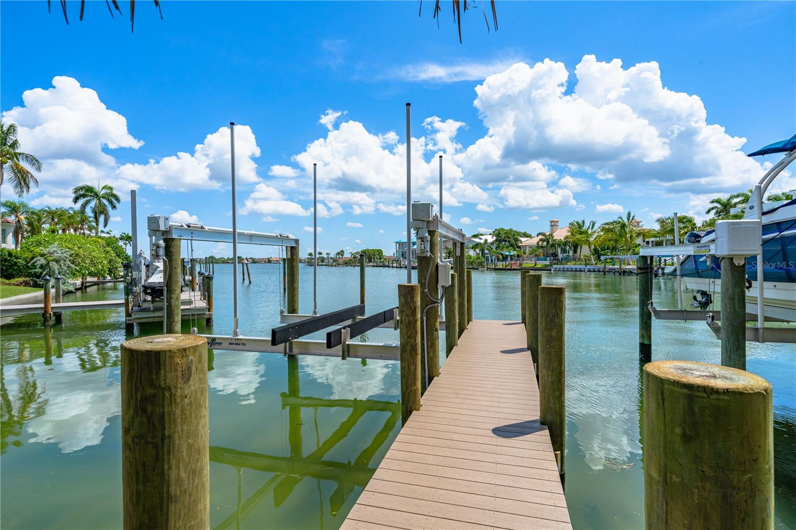 LIDO BEACH DIV B 3 - Residential