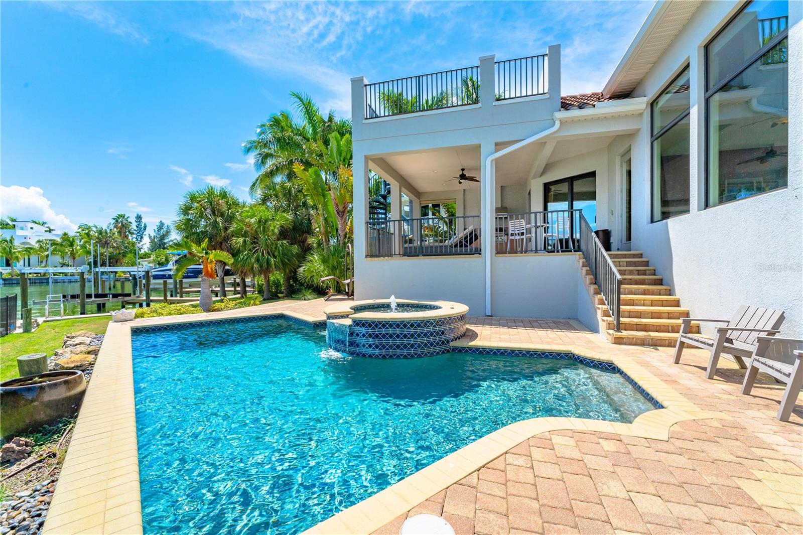 LIDO BEACH DIV B 3 - Residential